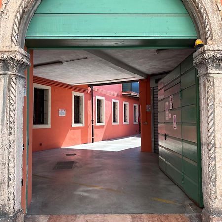Fratta5 Luxury Apartment Verona Dış mekan fotoğraf
