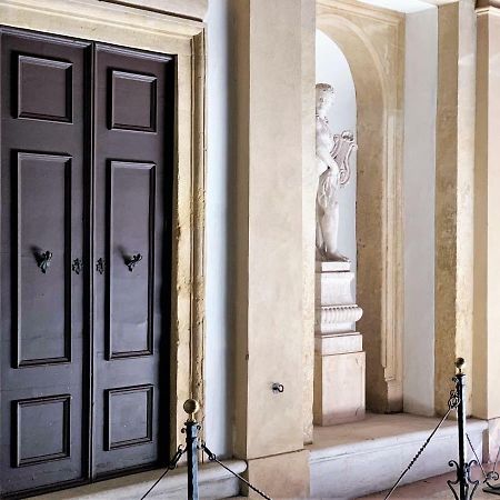 Fratta5 Luxury Apartment Verona Dış mekan fotoğraf