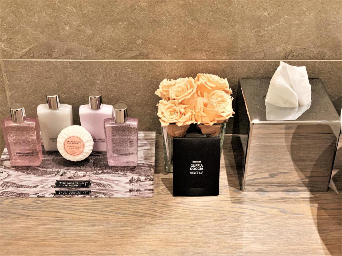 Fratta5 Luxury Apartment Verona Dış mekan fotoğraf