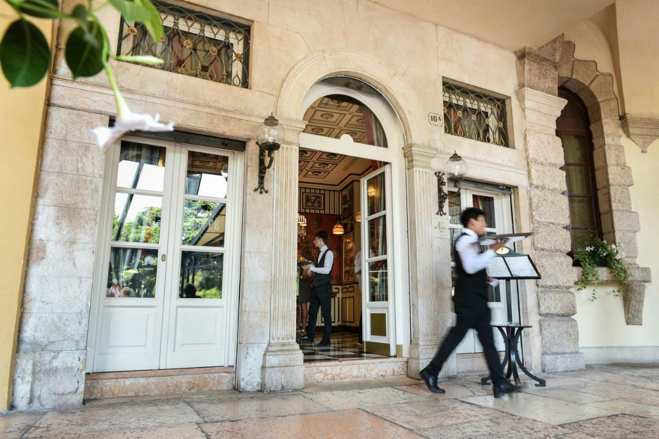 Fratta5 Luxury Apartment Verona Dış mekan fotoğraf