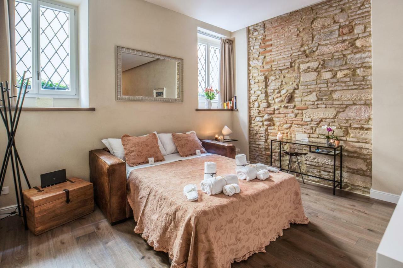 Fratta5 Luxury Apartment Verona Dış mekan fotoğraf