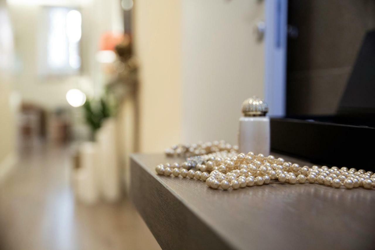 Fratta5 Luxury Apartment Verona Dış mekan fotoğraf