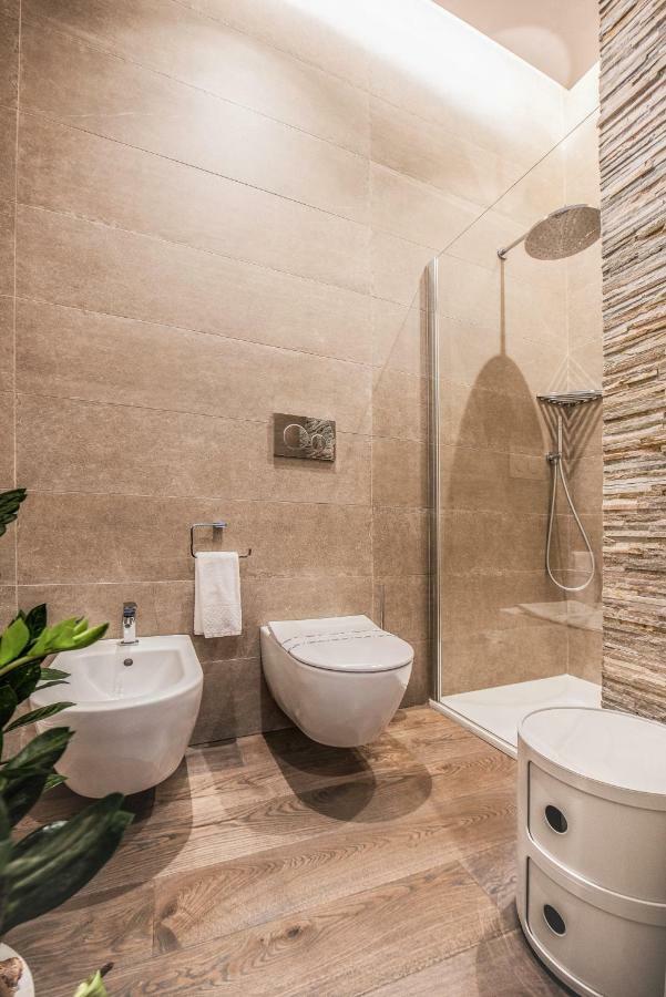Fratta5 Luxury Apartment Verona Dış mekan fotoğraf