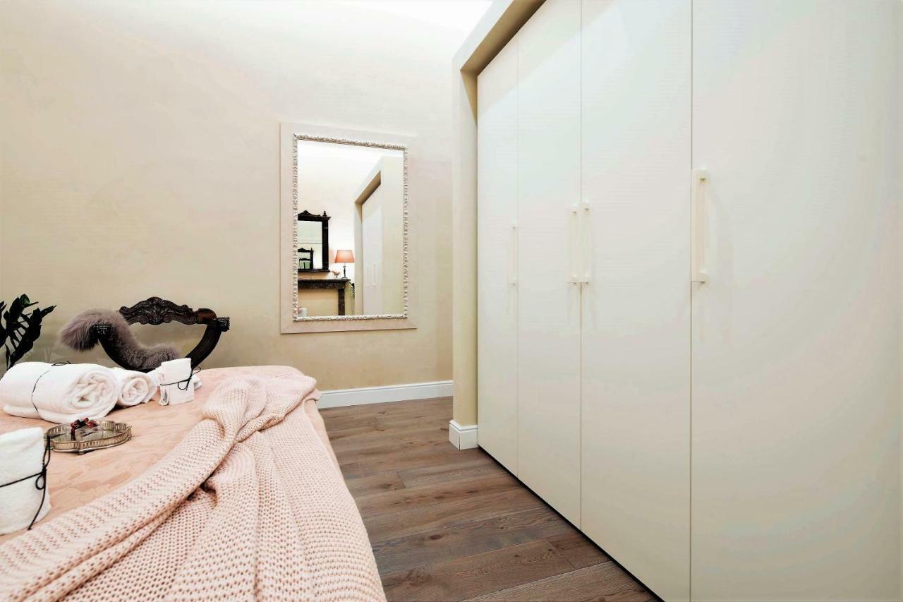 Fratta5 Luxury Apartment Verona Dış mekan fotoğraf