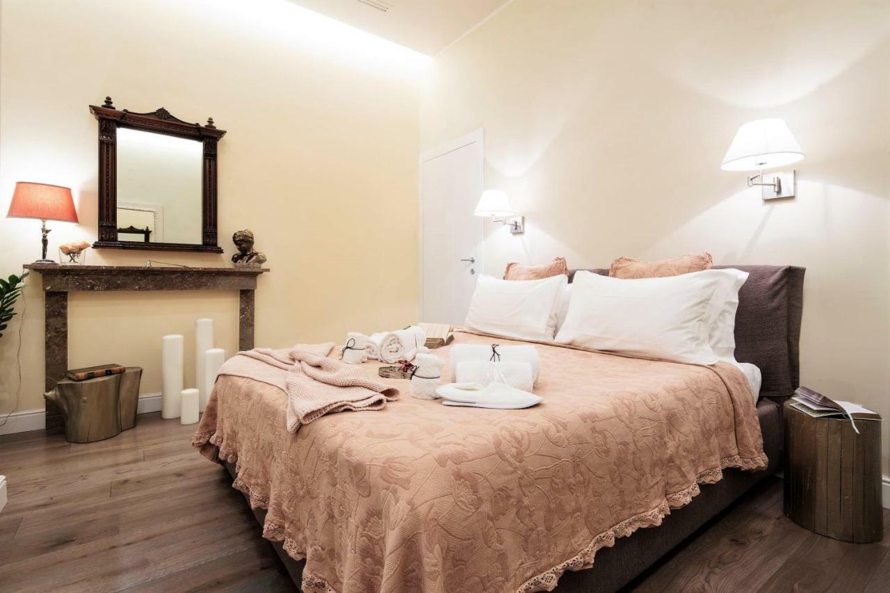 Fratta5 Luxury Apartment Verona Dış mekan fotoğraf