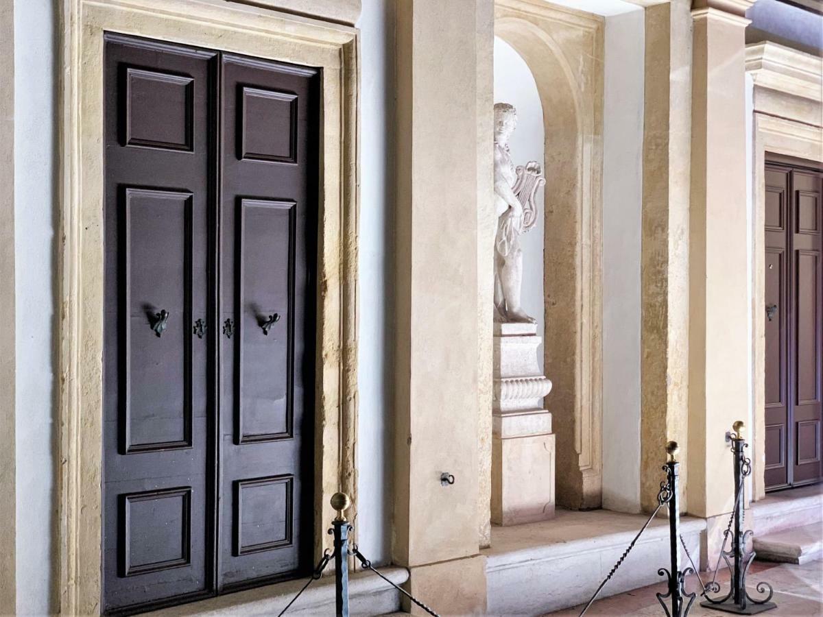 Fratta5 Luxury Apartment Verona Dış mekan fotoğraf